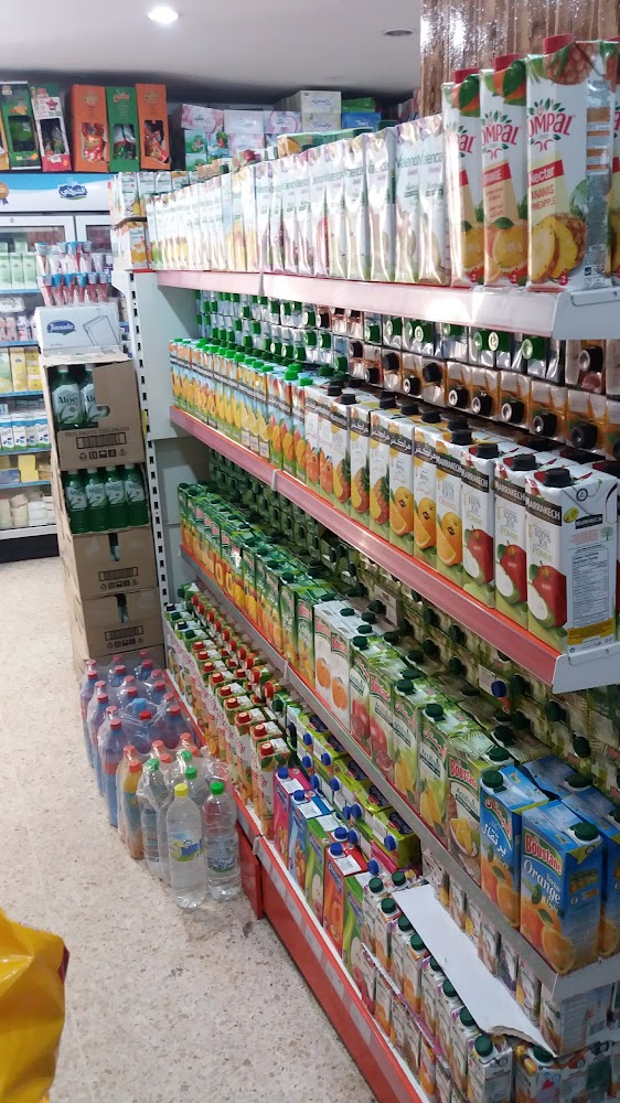 Supermarché Oussama  - Casablanca