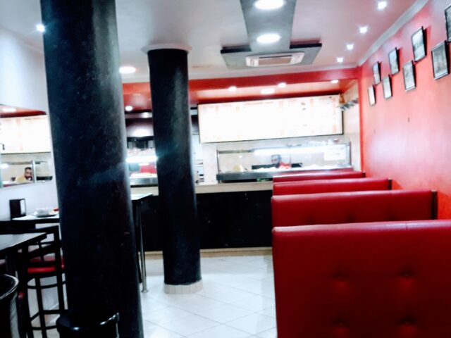 Snack ANAS - Martil - +212 666-229449