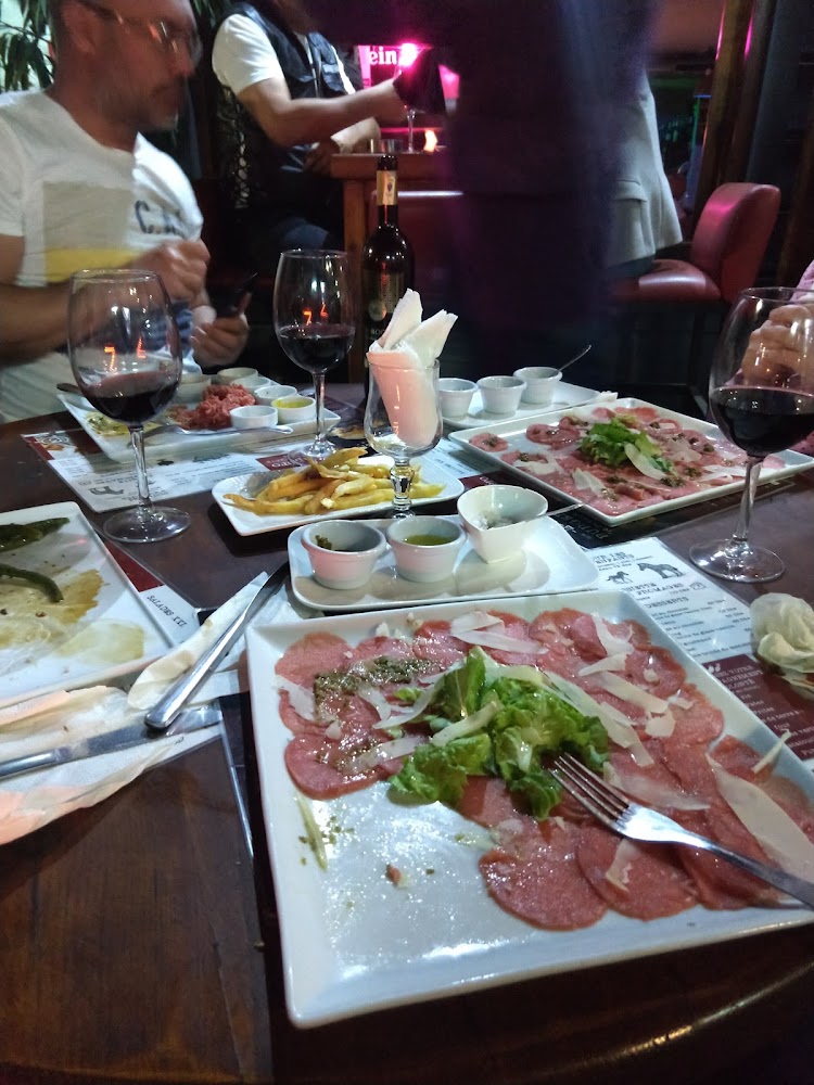 Le Z Restaurant