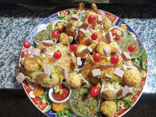 Snack bingo - Sefrou - +212 762-810205