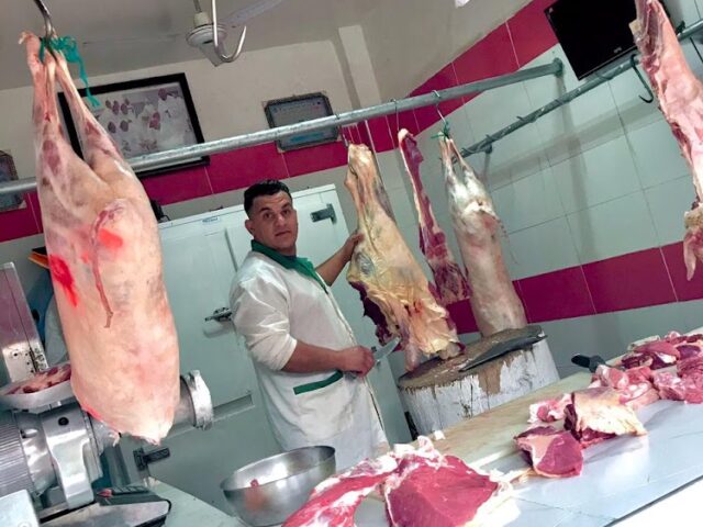 يونس جزار - Fkih Ben Salah - +212 600-713980