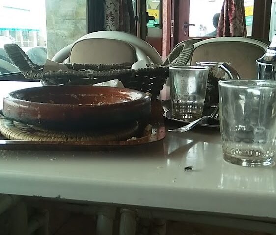 Café total - Bouznika -