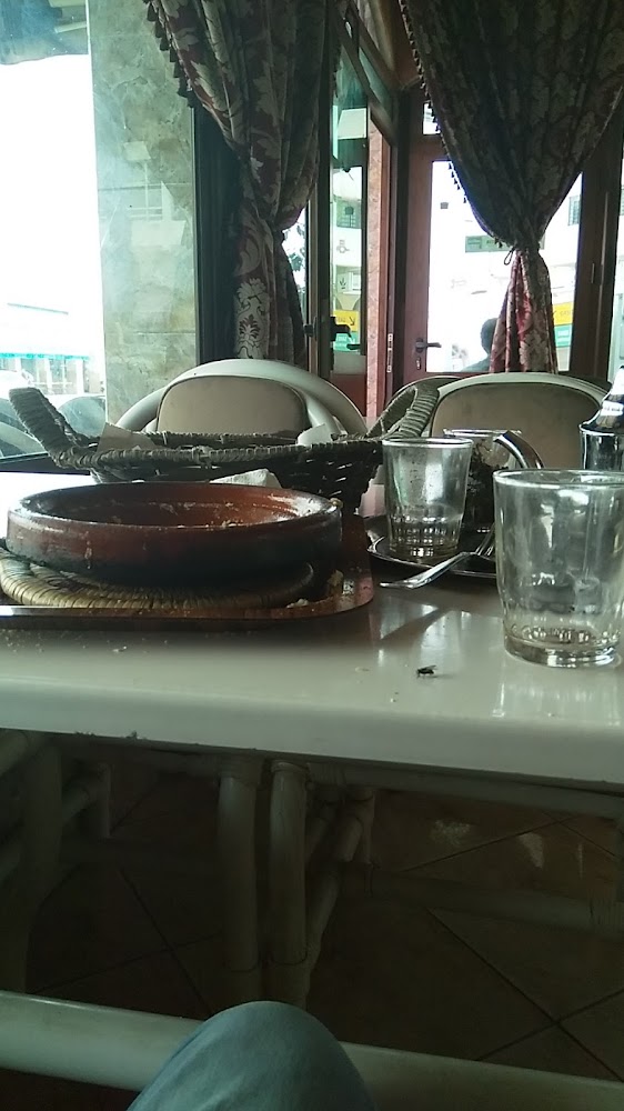 Café total