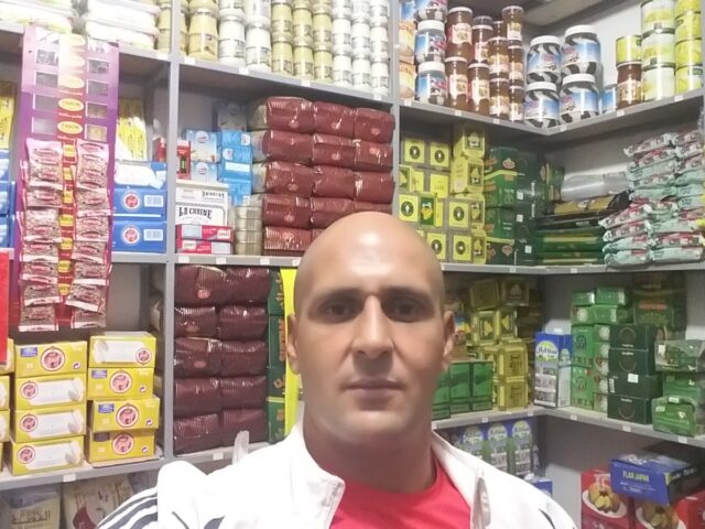 Saka Skelya - Fès - +212 669-107716