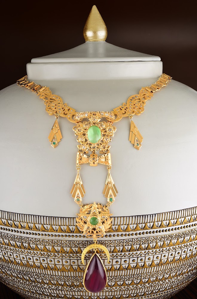 Oromecanica - Casablanca