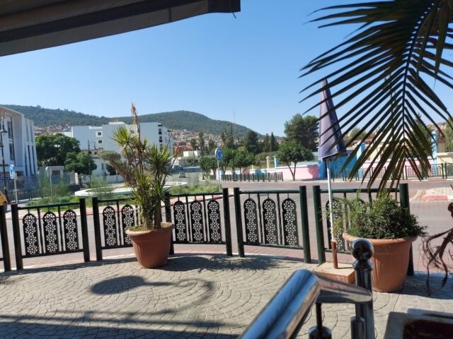 Café Restaurant Echajara - Ouazzane -
