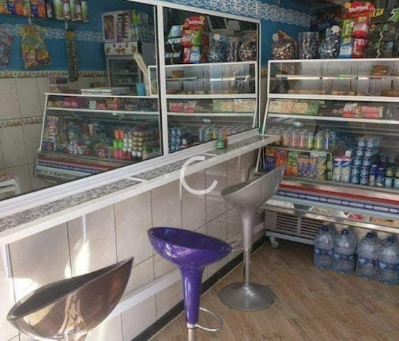 Assalim laitière محلبة السليم - Oujda - +212 677-369886