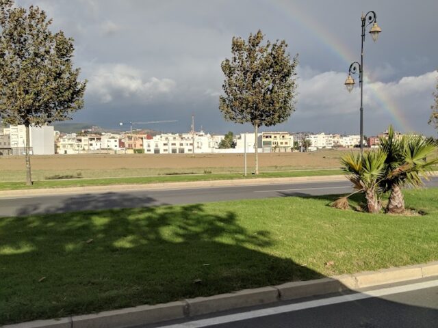 Association Tetouan Asmir - Tétouan - +212 5397-02023