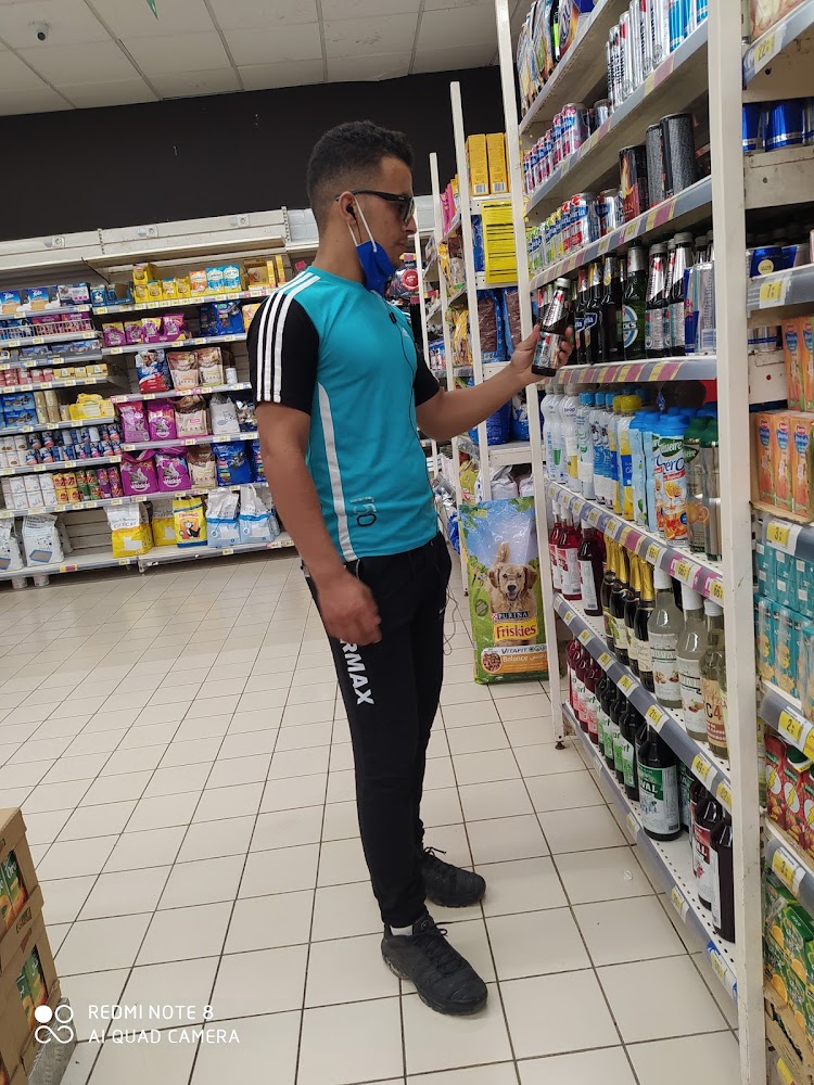 Carrefour Market  - Settat