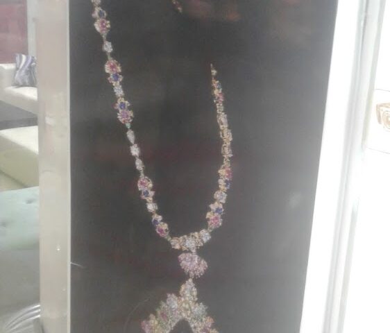 Joaillerie Design Benkirane - Rabat - +212 661-396008