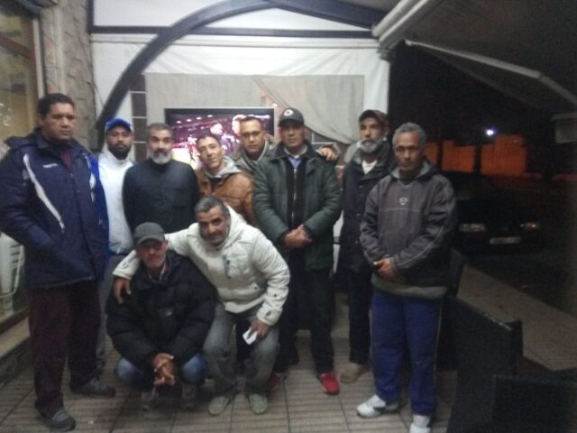 Association Sportive Force Et Sente - Mohammédia - +212 690-488092