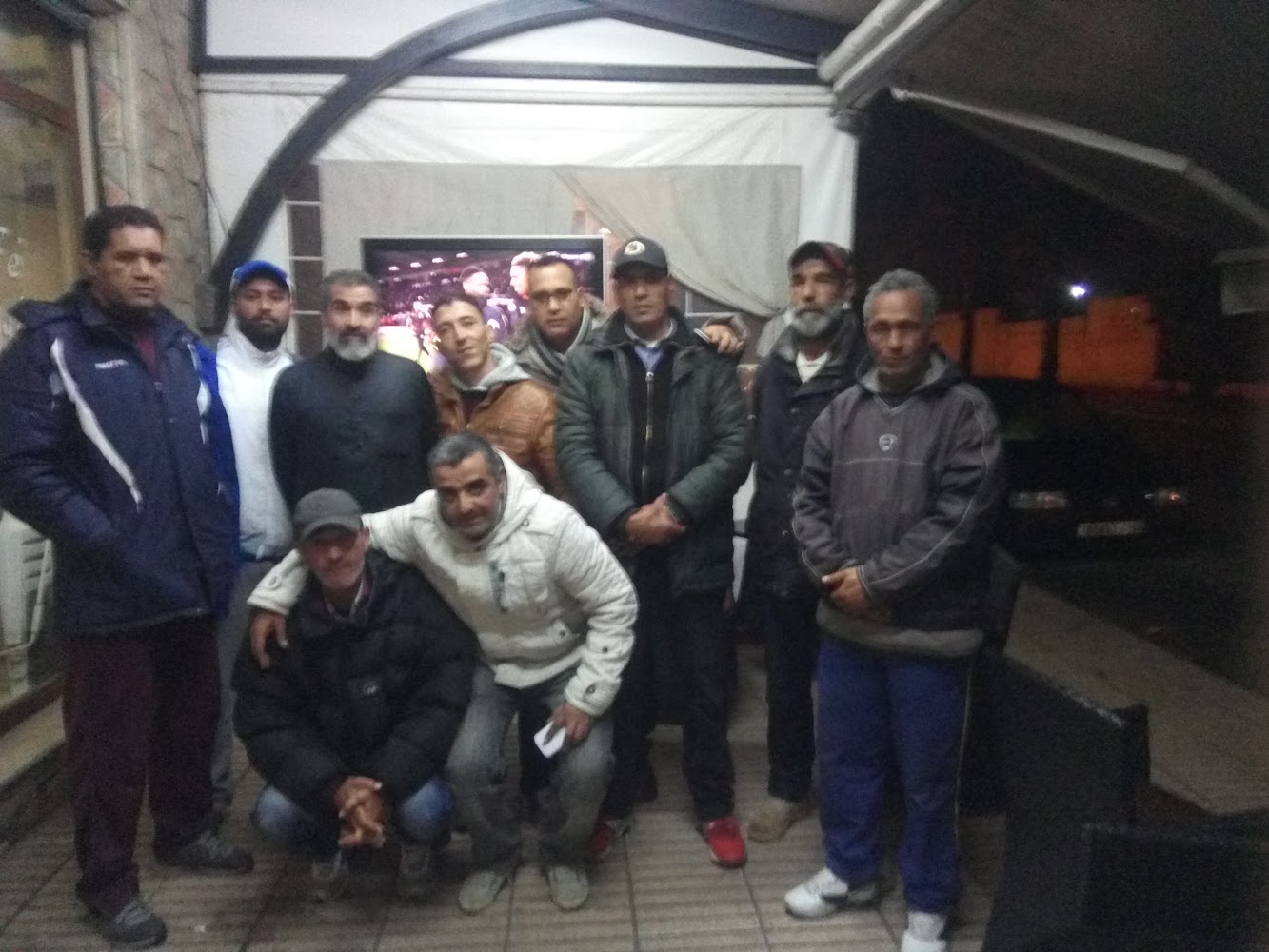 Association Sportive Force Et Sente - Mohammédia