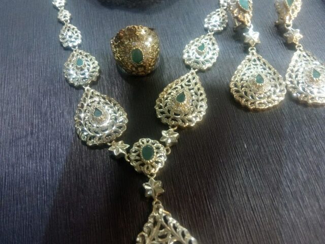Bijouterie Haj Brik - Casablanca - +212 5224-74327