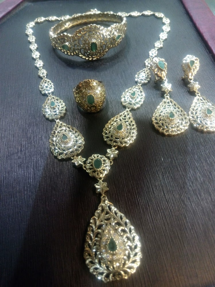 Bijouterie Haj Brik - Casablanca
