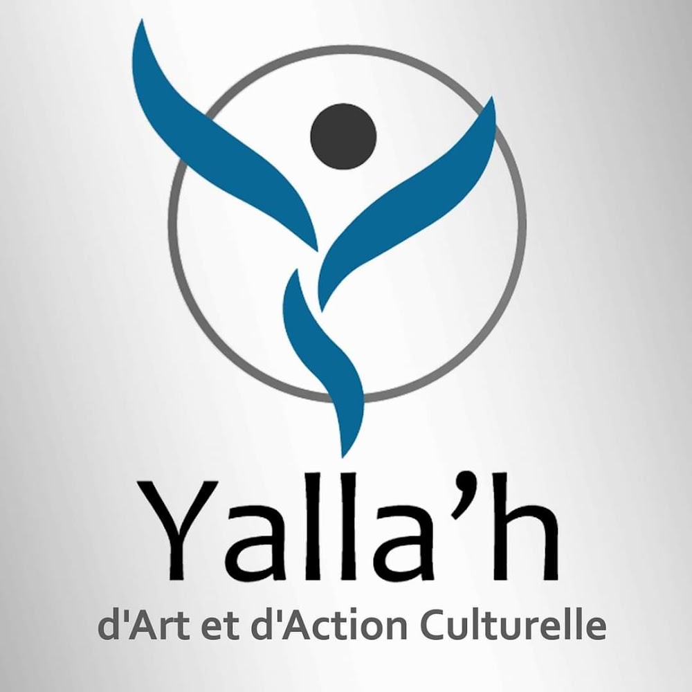Association Yallah d'art et d'action culturelle - Agadir