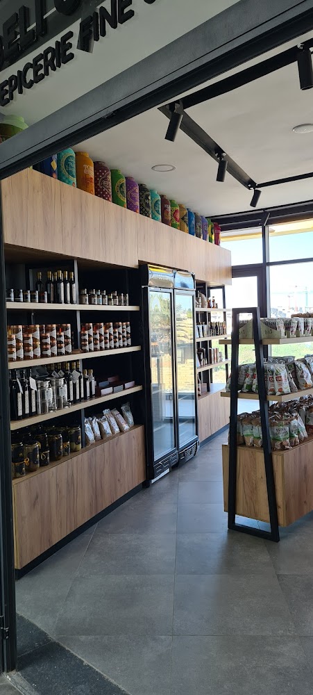Deli Gourmet Épicerie Fine