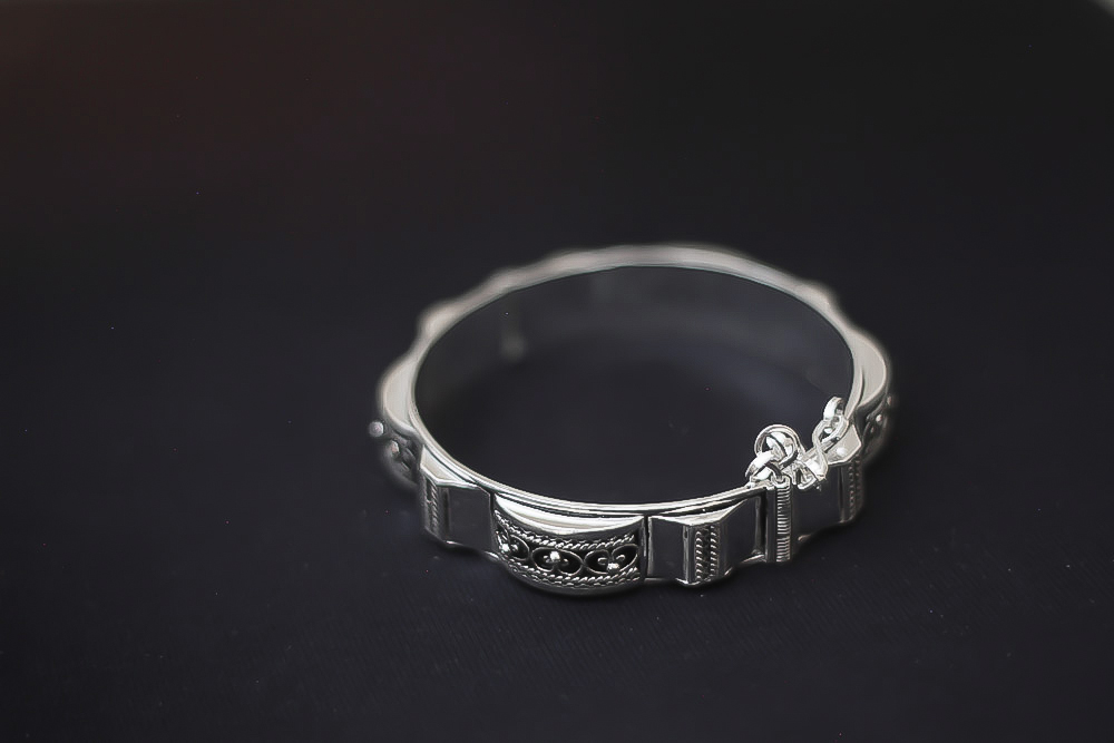 Zoos Jewelry - Tiznit