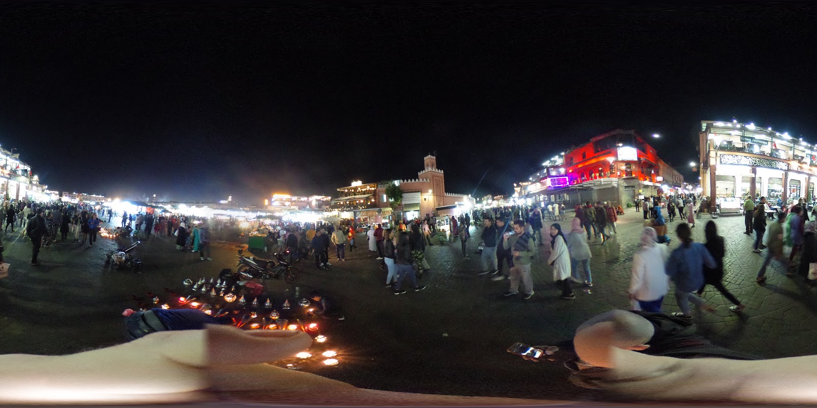 Bijouterie - Marrakech