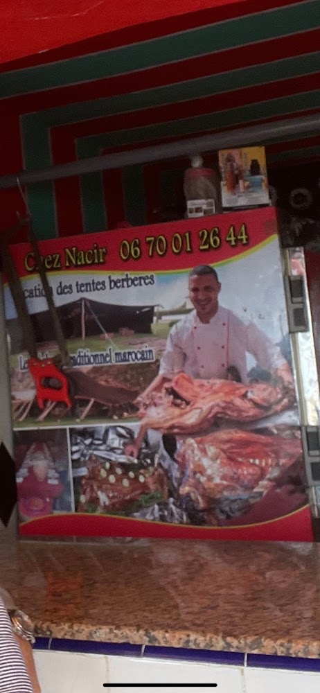 Boucher de la qualité
