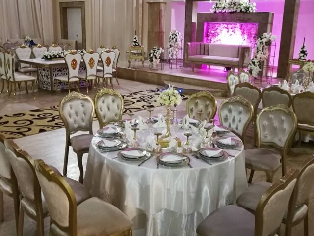 Traiteur Diwan - Salé - +212 661-228113