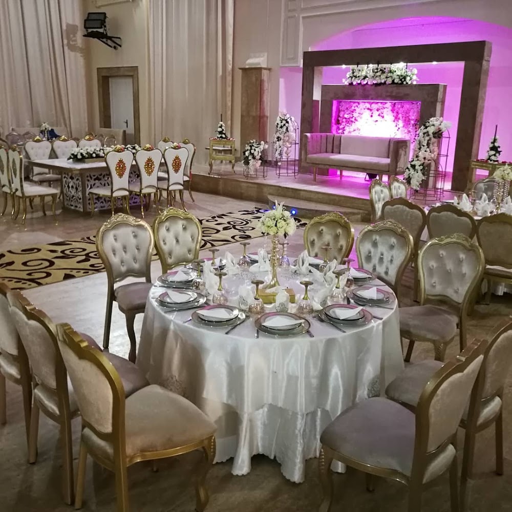 Traiteur Diwan  - Salé