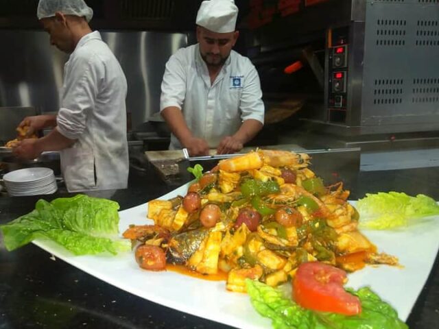 Chek-amine - El Jadida - +212 707-870521