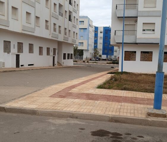 Residence Bijoux Selouane - Selouane -