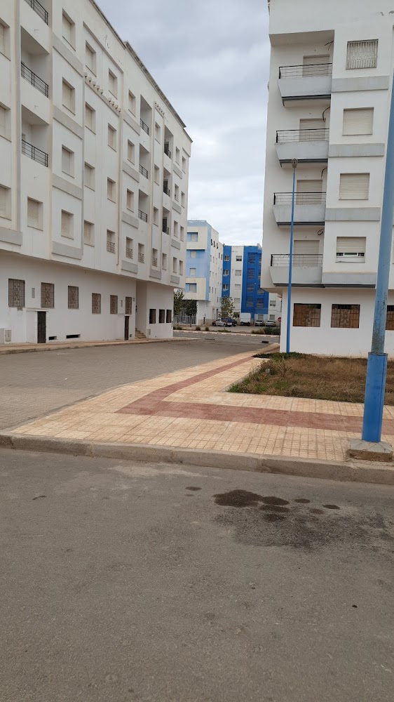 Residence Bijoux Selouane - Selouane