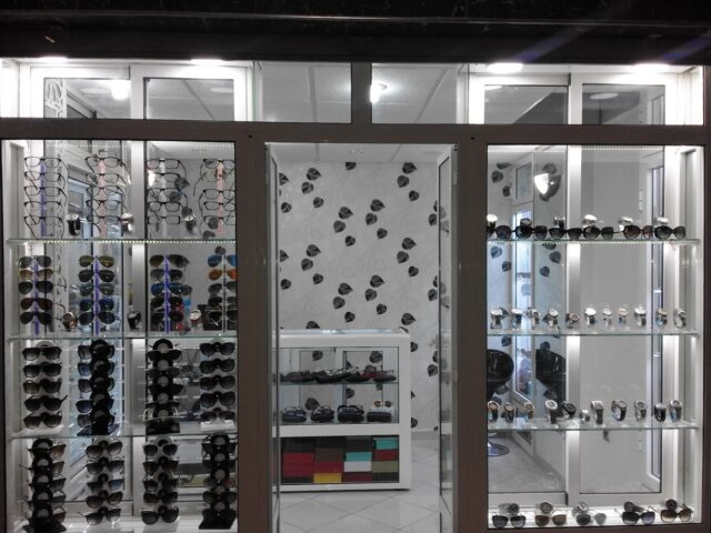 SOLDINOBOUTIQUE - Salé - +212 634-573611