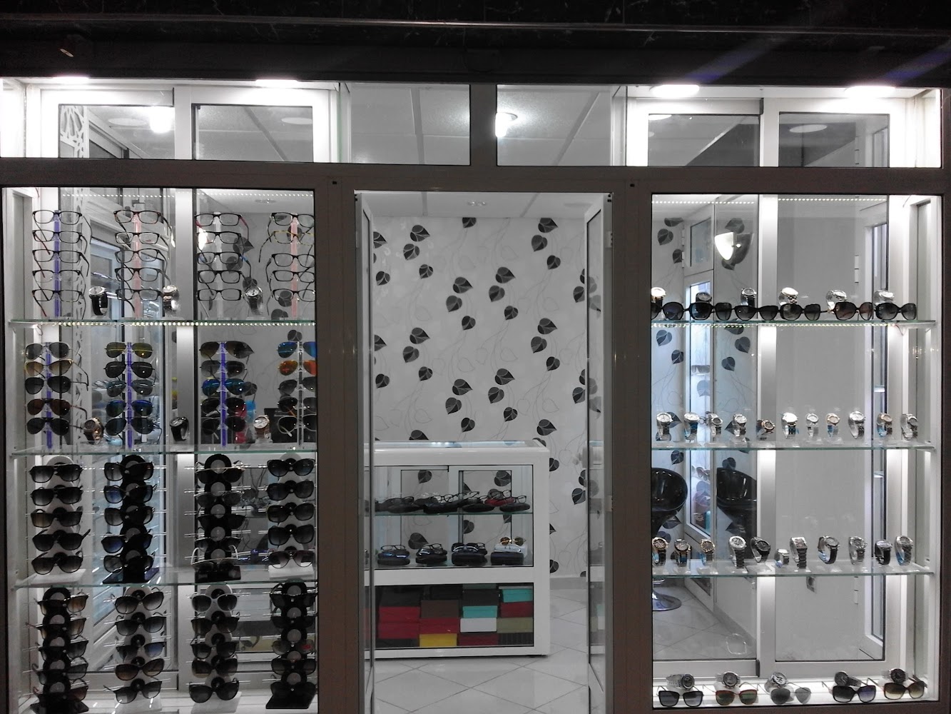 SOLDINOBOUTIQUE - Salé