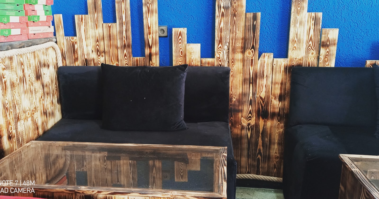 BIM sidi slimane  - Sidi Slimane