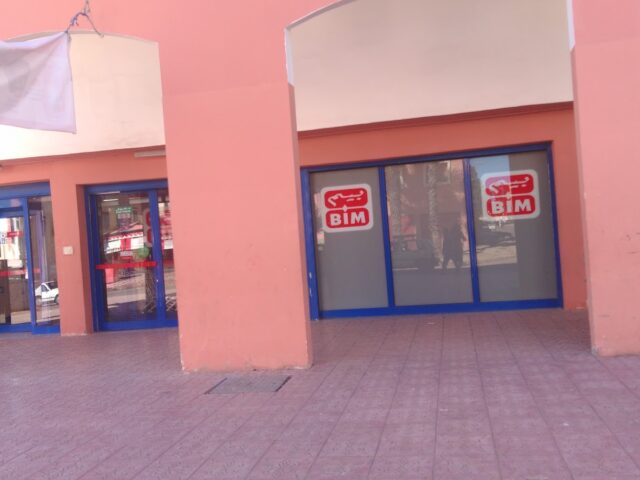 BIM Stores, Kamal, Settat - Settat - +212 672-005252