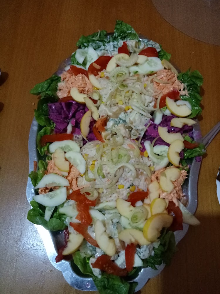 Pizzeria Hollanda  - Sidi Slimane