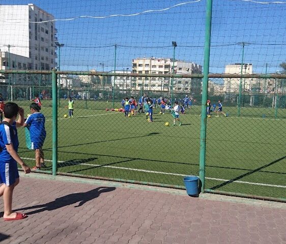 Association attawasol - Casablanca - +212 661-103505