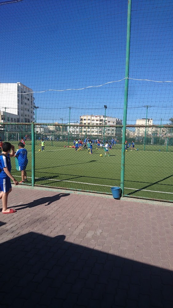 Association attawasol - Casablanca