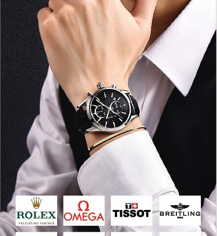 Watch maker - Casablanca - +212 626-258823