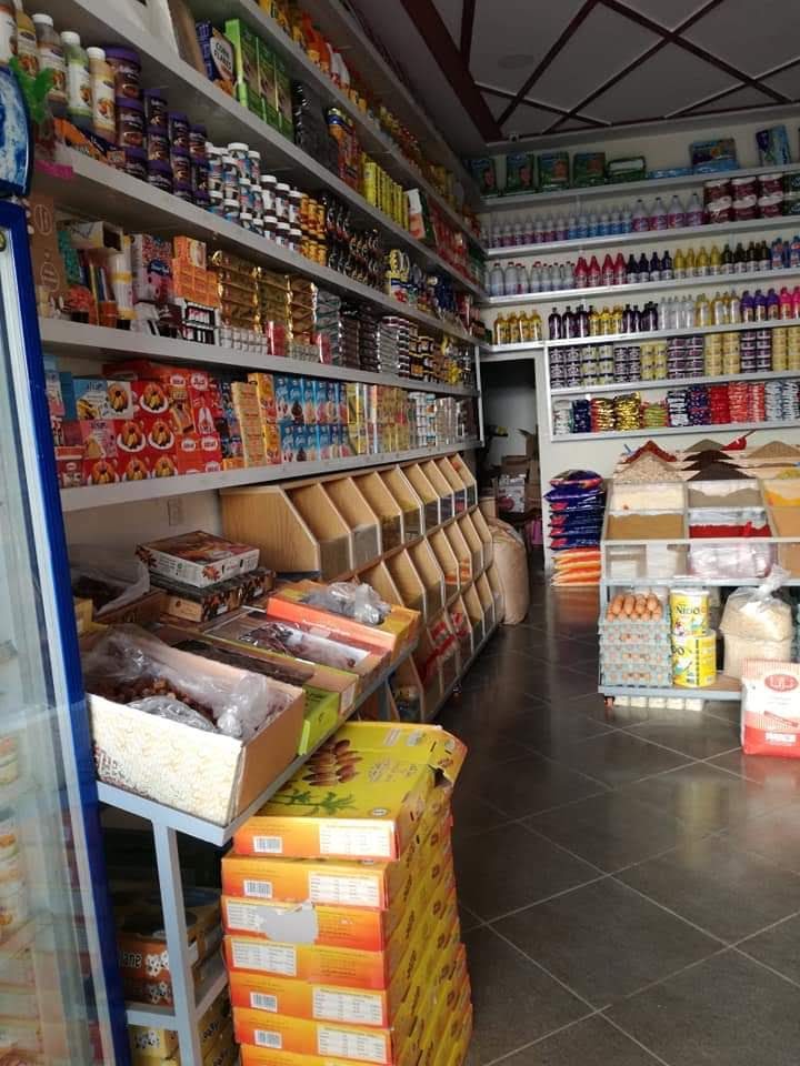 tawabil Ibno Sina Marja