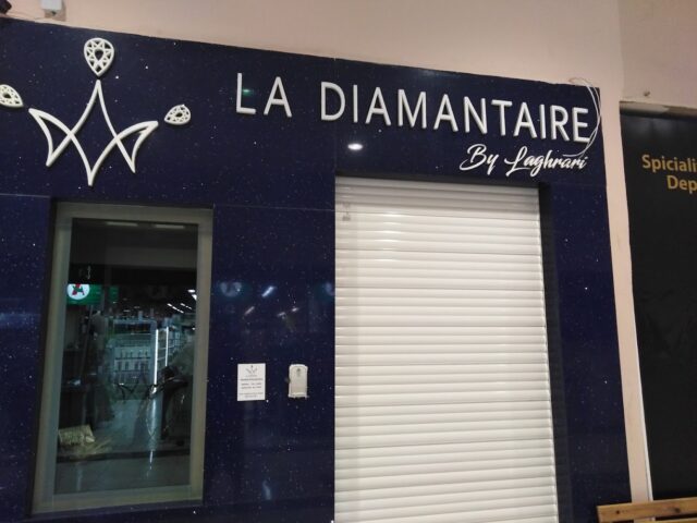 La diamantaire - Kénitra - +212 661-367196