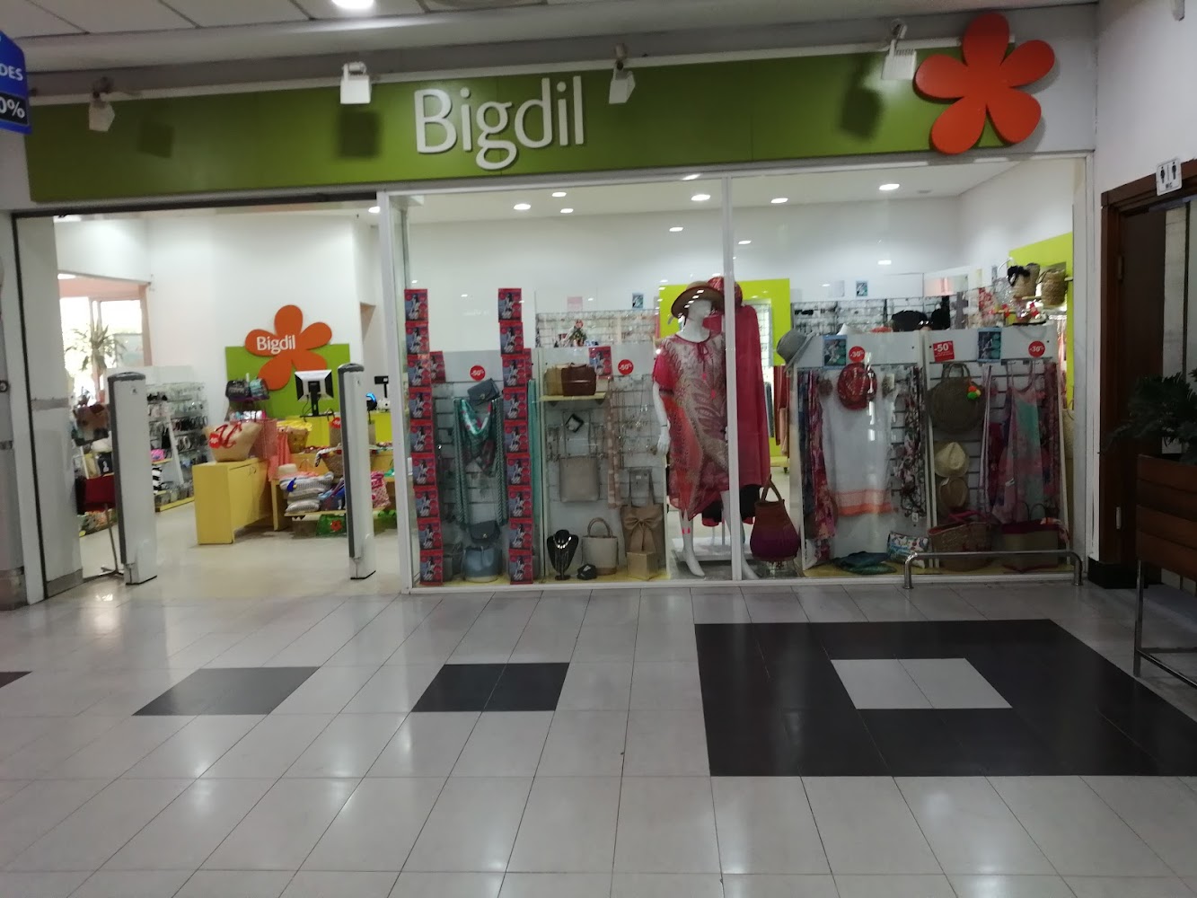 Bigdil - Meknès