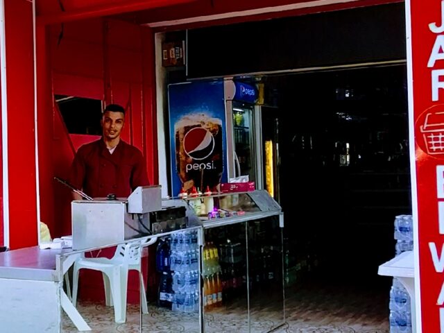 MATJAR ALWAHDA - متجر الوحدة - Oued Zem - +212 688-431085