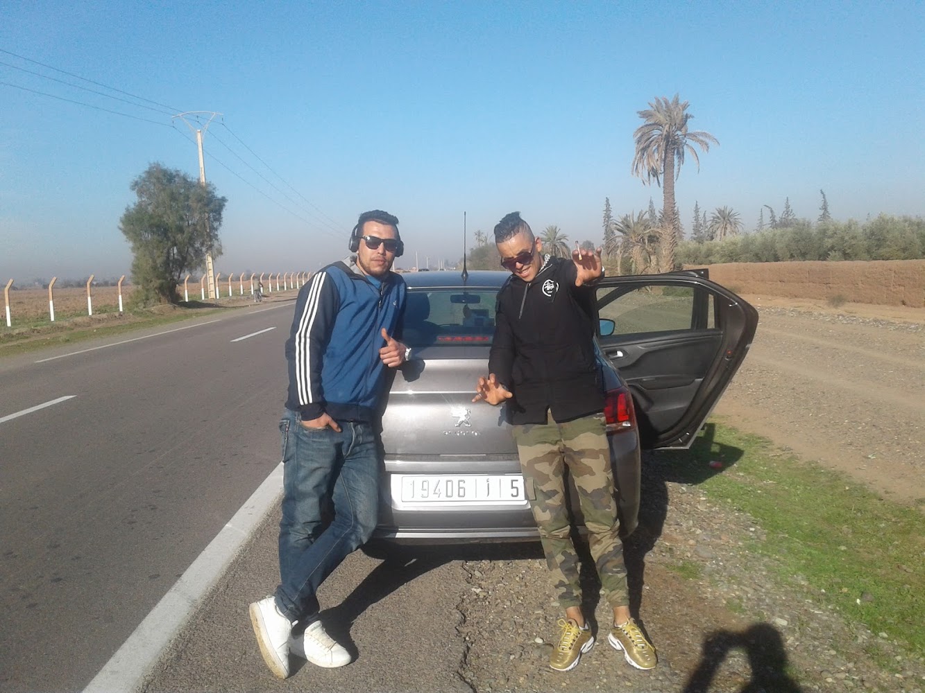 Association Assalam DR Ennour Bloc 9011 - Marrakech