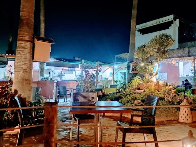 Complexe El Kasbah - Taroudant - +212 667-601297