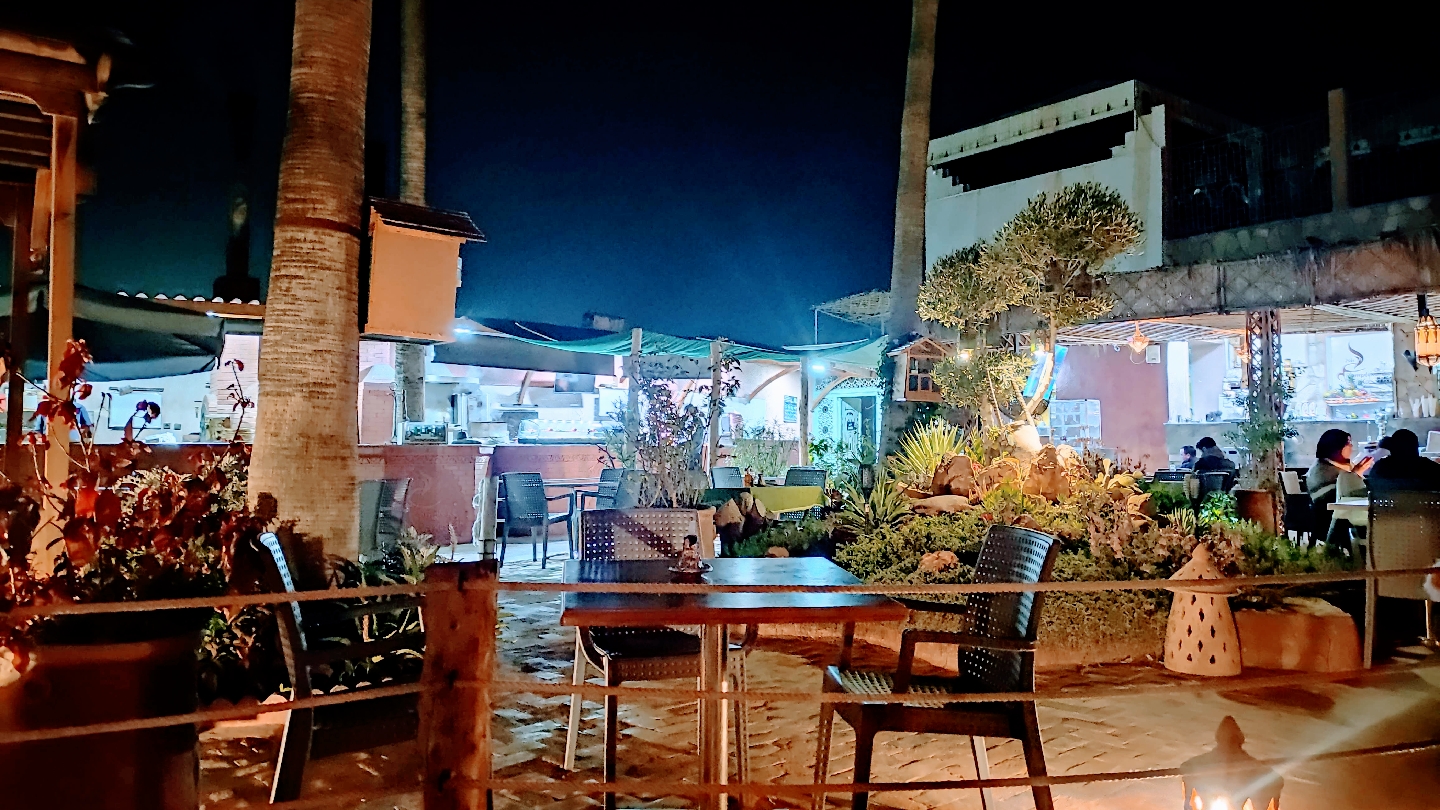 Complexe El Kasbah - Taroudant - +212 667-601297