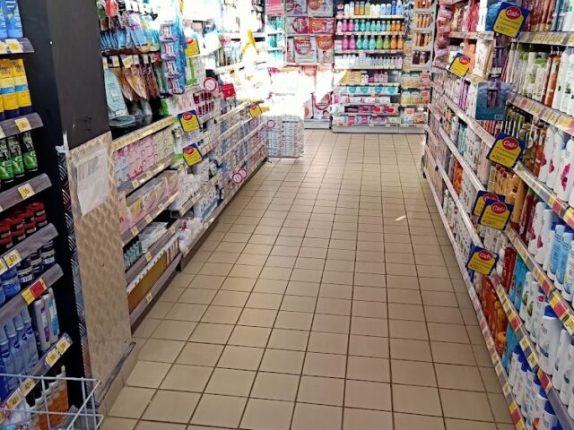 Carrefour Market Mimosa - Mohammedia - El Mansouria - +212 5229-40082