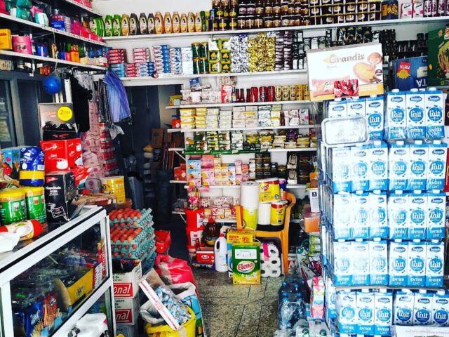 TENNAH SHOP - Fès - +33 6 06 29 33 06