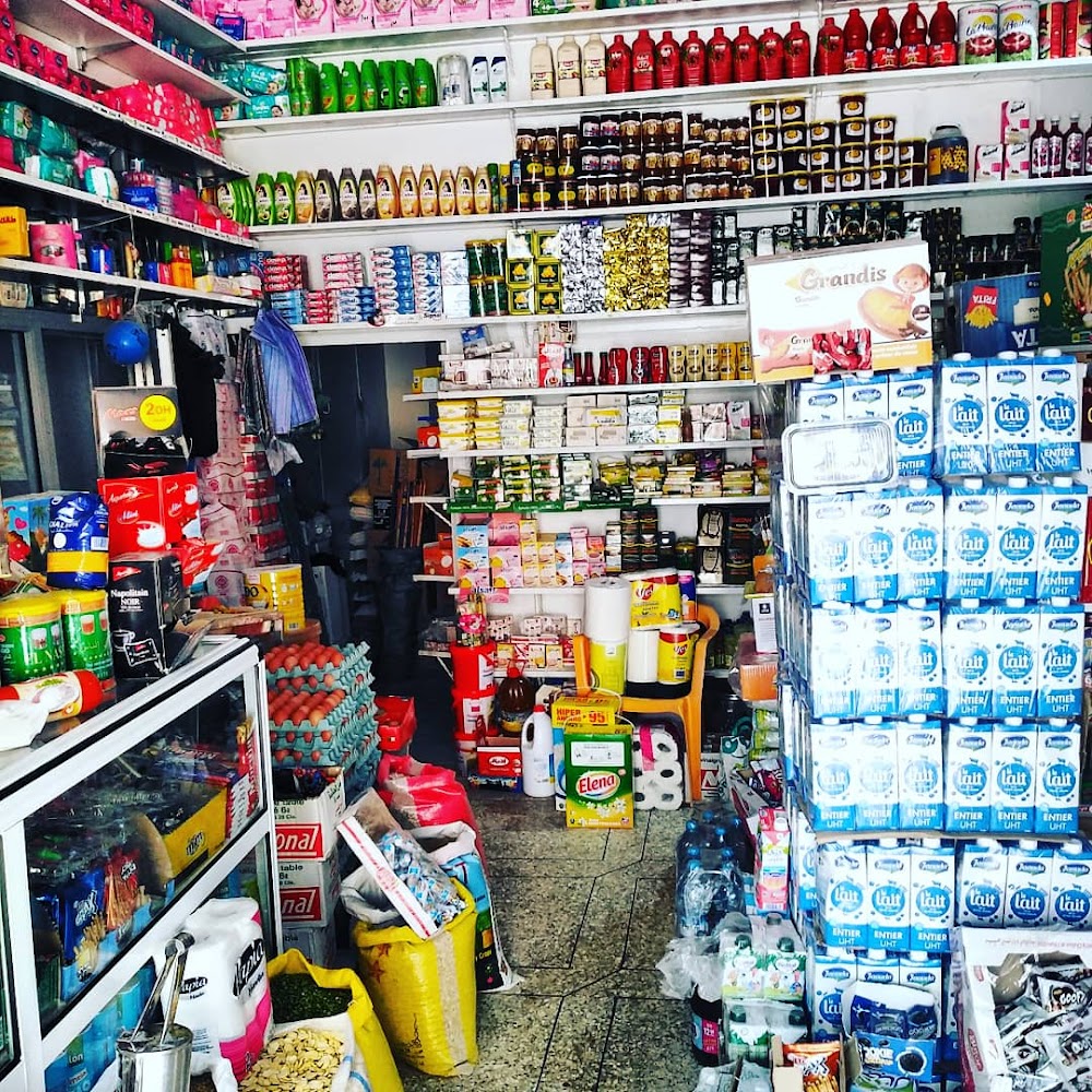 TENNAH SHOP