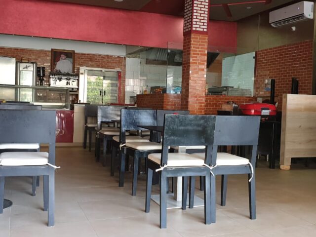 Golden Meal - Béni Mellal - +212 80-8543983