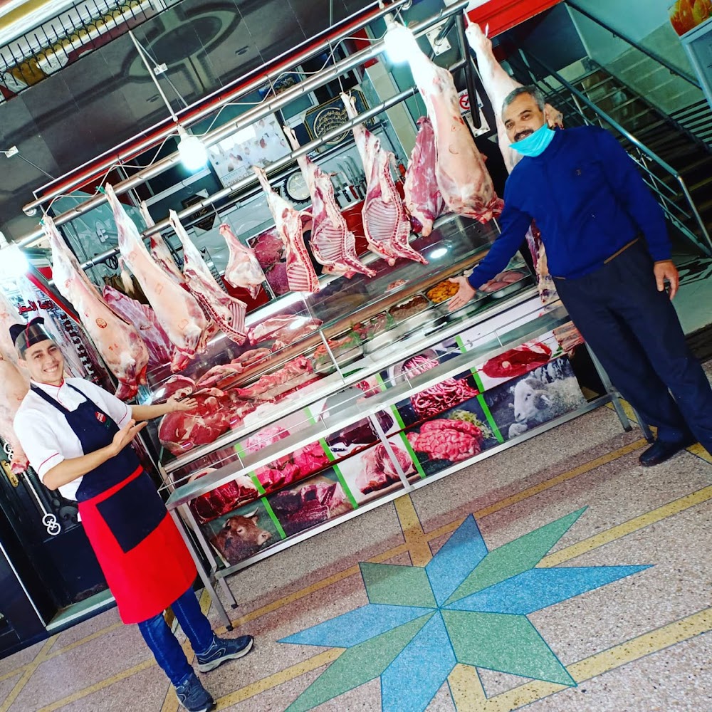 Boucherie LA FAMILLE