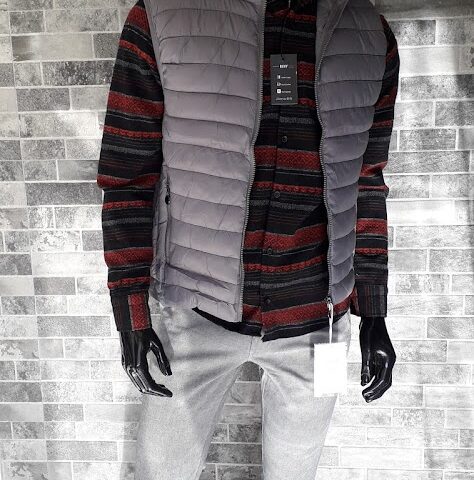 Boutique ikbaL HOmme - Oulad Teima - +212 693-599299