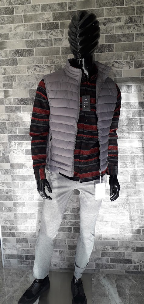 Boutique ikbaL HOmme